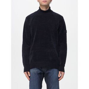 Peuterey Sweater Men Blue